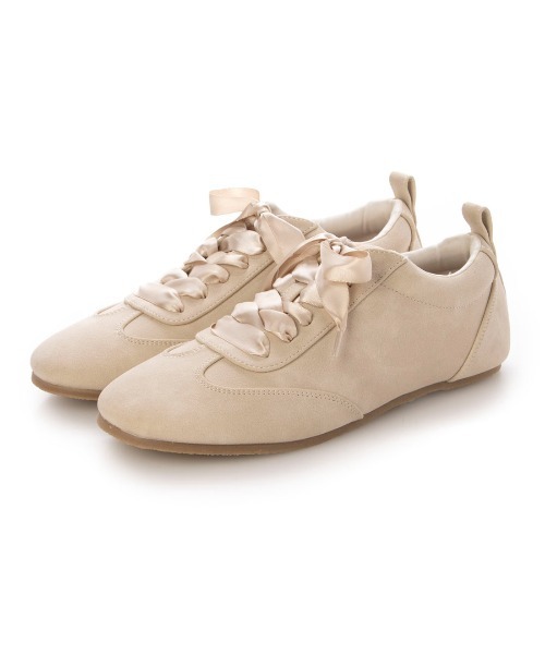 「EVOL」 シューズ 22.5cm ブラック レディース_画像2