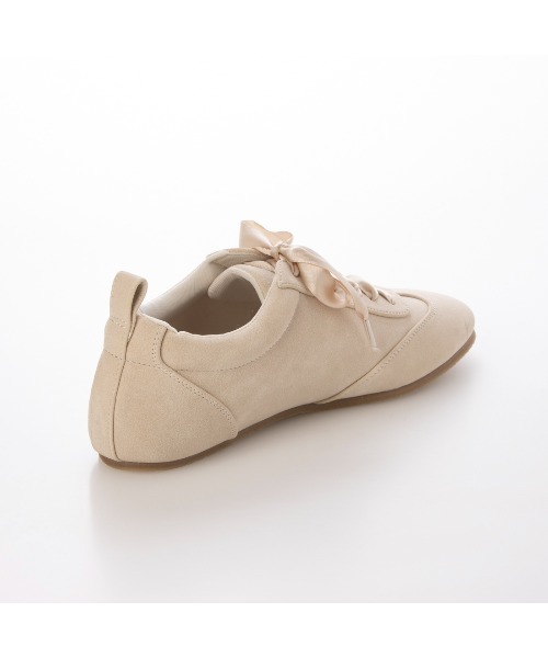 「EVOL」 シューズ 22.5cm ブラック レディース_画像4