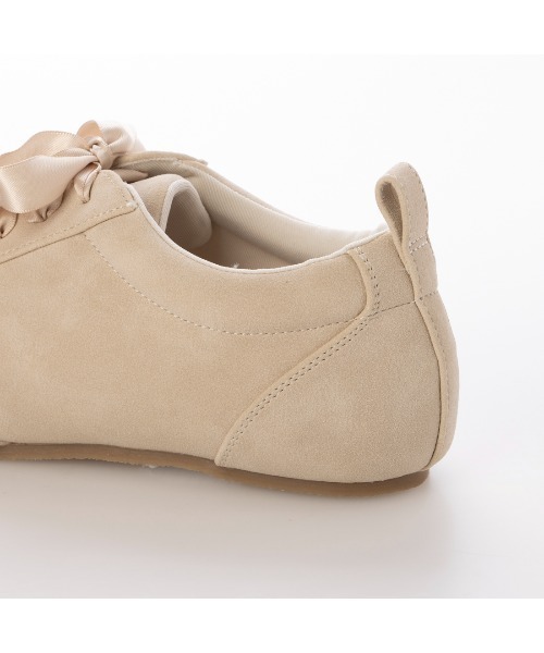 「EVOL」 シューズ 22.5cm ブラック レディース_画像6