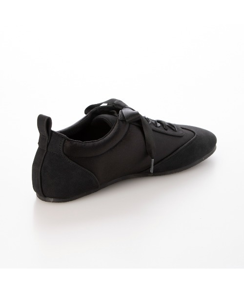 「EVOL」 シューズ 22.5cm ブラック レディース_画像9