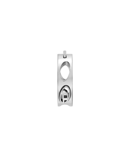A BATHING APE（アベイシングエイプ） ピアス A BATHING APE BUTTON