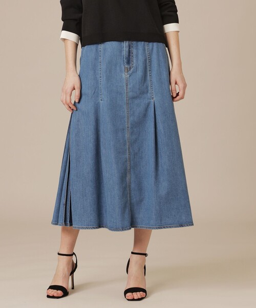 MACKINTOSH LONDON（マッキントッシュ ロンドン） デニムスカート