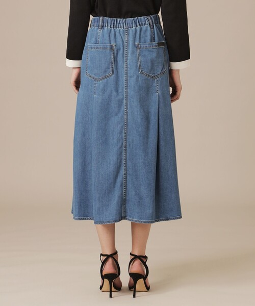 MACKINTOSH LONDON（マッキントッシュ ロンドン） デニムスカート