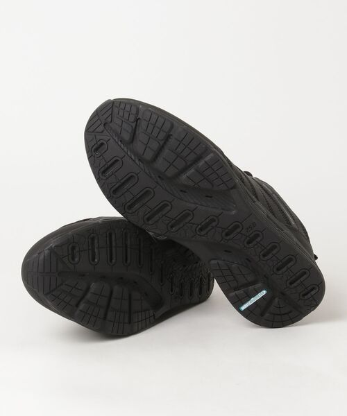 スニーカー White Mountaineering MOISTHROUGH360 WATERPROOF SNEAKER (BK2671805)の画像