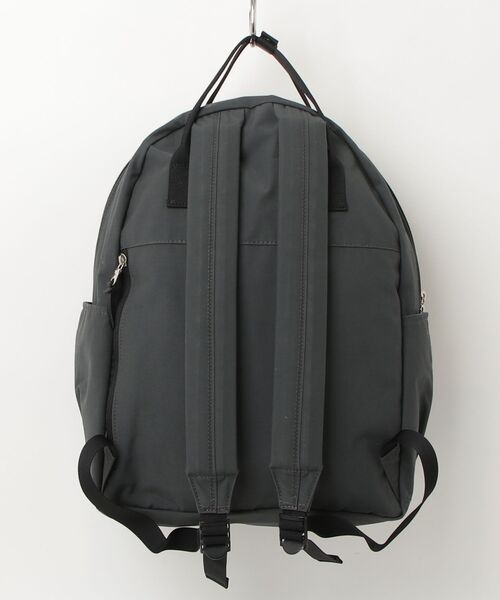 「STANDARD SUPPLY」 リュック FREE チャコールグレー レディース_画像2