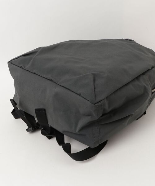 「STANDARD SUPPLY」 リュック FREE チャコールグレー レディース_画像3