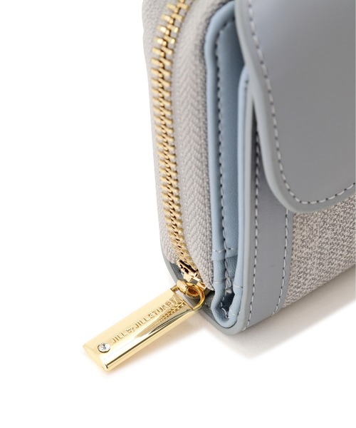 JILL by JILL STUART（ジルバイジルスチュアート） ミニ 財布
