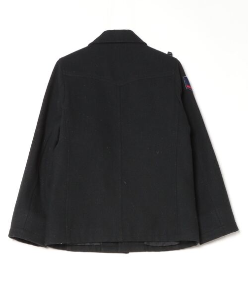 「WTAPS」 ジャケット 2 ブラック メンズ_画像2