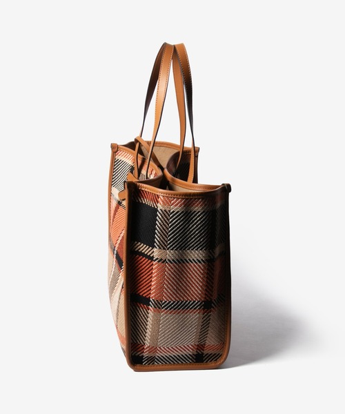 GIANNI CHIARINI（ジャンニ キアリーニ） ハンドバッグ GIANNI