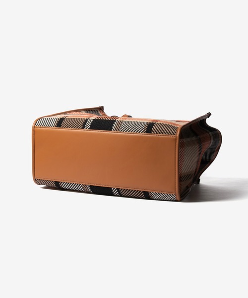GIANNI CHIARINI（ジャンニ キアリーニ） ハンドバッグ GIANNI