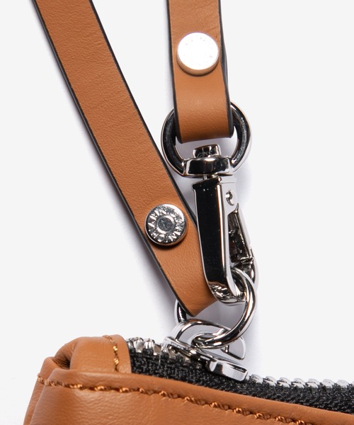 GIANNI CHIARINI（ジャンニ キアリーニ） ハンドバッグ GIANNI