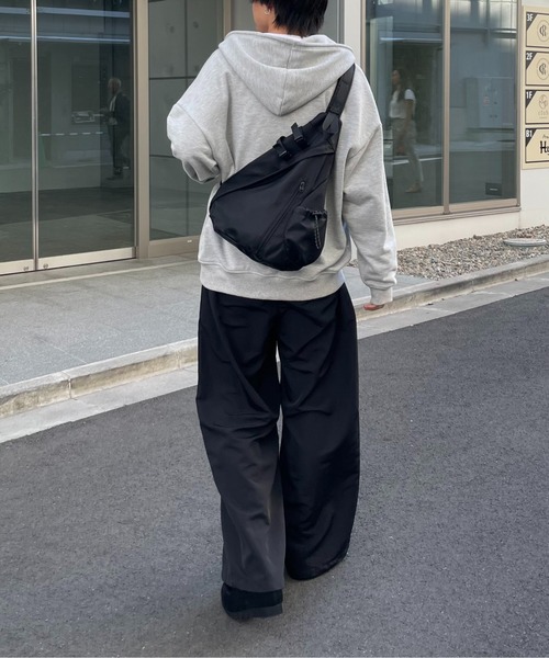 「COLONY 2139」 ショルダーバッグ FREE ブラック レディース_画像5