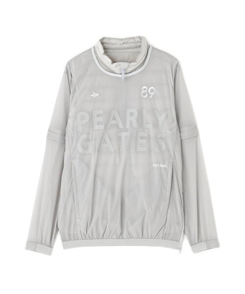 PEARLY GATES（パーリーゲイツ） ブルゾン アウター 「PEARLY GATES