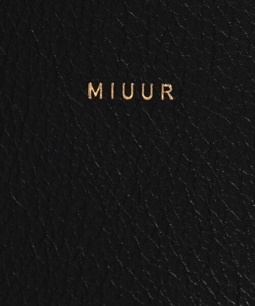 トートバッグ MIUUR LOMU L トートバッグ レディースの画像