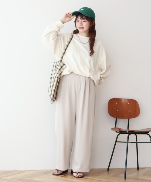 AMERICAN HOLIC（アメリカンホリック） トレーナー スウェット バック