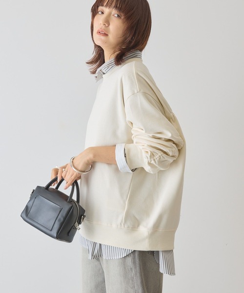 AMERICAN HOLIC（アメリカンホリック） トレーナー スウェット バック