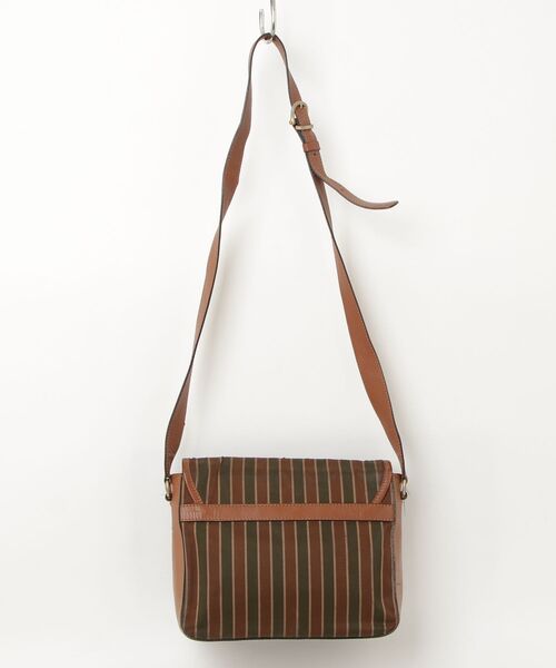 CELINE（セリーヌ） ショルダーバッグ - ブラウン レディース