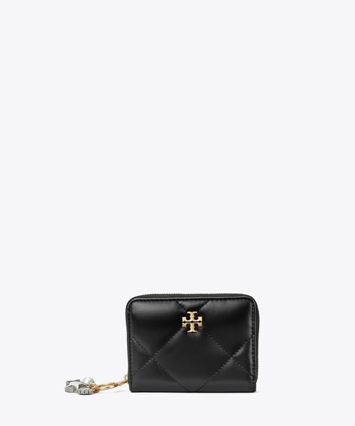 「TORY BURCH」 財布 ONE SIZE ブラック レディース