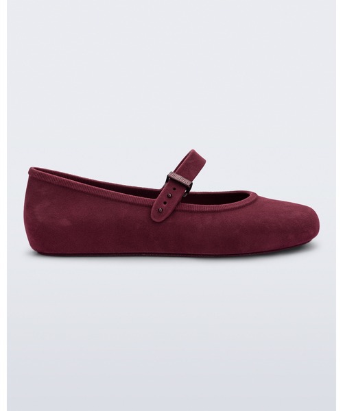 「melissa」 フラットパンプス 38 ピンク レディース_画像6