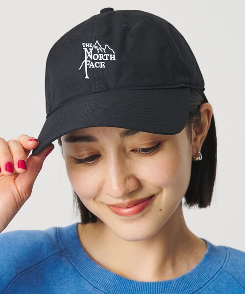 THE NORTH FACE 黒キャップ ONE SIZE Supreme North Face Summit Series Outer Tape Seam Camp Cap Black | eBay