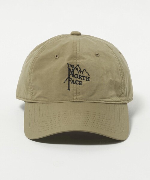 THE NORTH FACE（ザ ノースフェイス） キャップ 帽子 「THE NORTH FACE