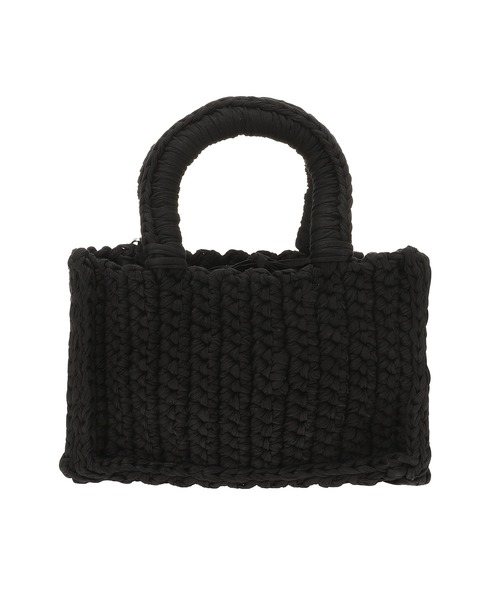 ストール マフラー BUCKET BAG WITH BANANA CHARM 052120301 レディースの画像