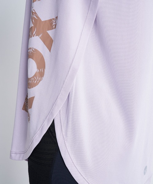 「ROXY」 ノースリーブトップス MEDIUM ホワイト レディース_画像2