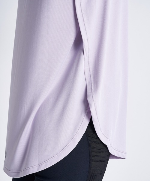 「ROXY」 ノースリーブトップス MEDIUM ホワイト レディース_画像6