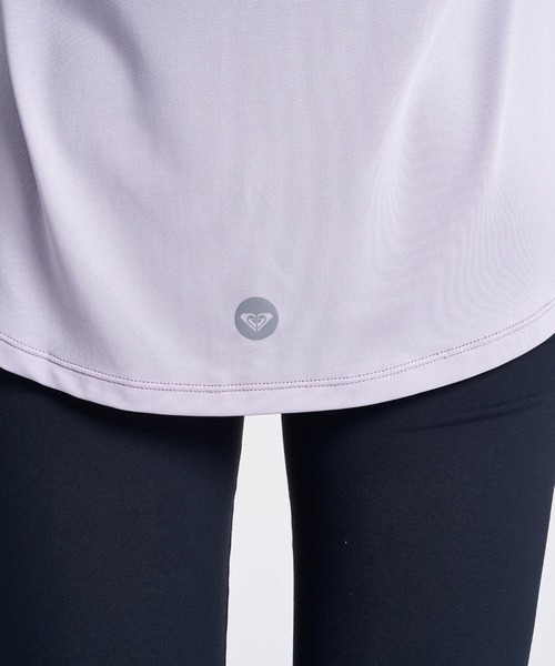 「ROXY」 ノースリーブトップス MEDIUM ホワイト レディース_画像8