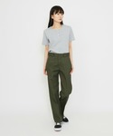 パンツ Dickies/ディッキーズ レディー...の詳細画像1