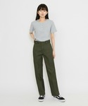 パンツ Dickies/ディッキーズ レディー...の詳細画像2