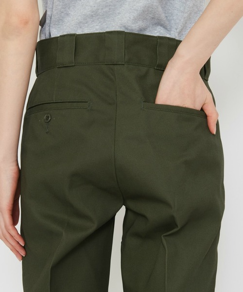 Dickies（ディッキーズ） パンツ レディース Original 874(R) ワーク