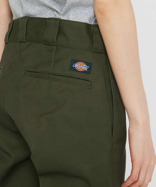 Dickies（ディッキーズ） パンツ レディース Original 874(R) ワーク