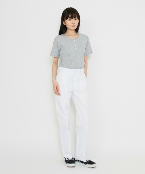 Dickies（ディッキーズ） パンツ レディース Original 874(R) ワーク