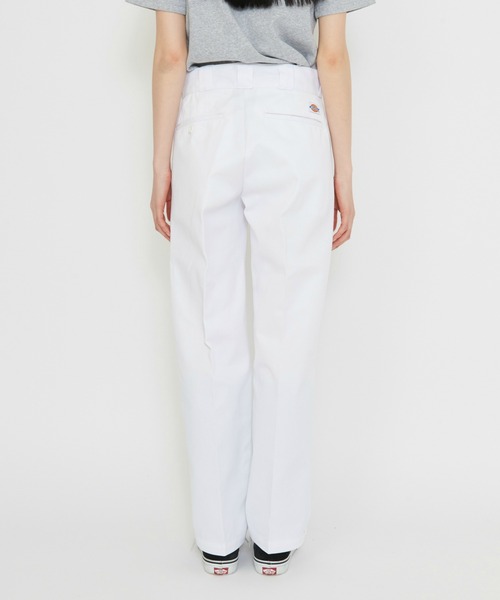 Dickies（ディッキーズ） パンツ レディース Original 874(R) ワーク
