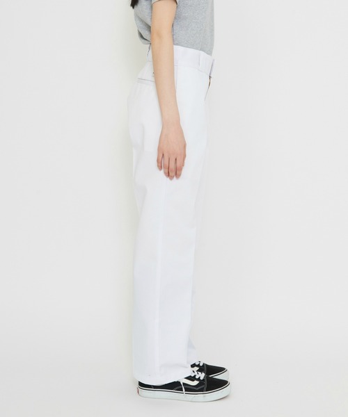 Dickies（ディッキーズ） パンツ レディース Original 874(R) ワーク