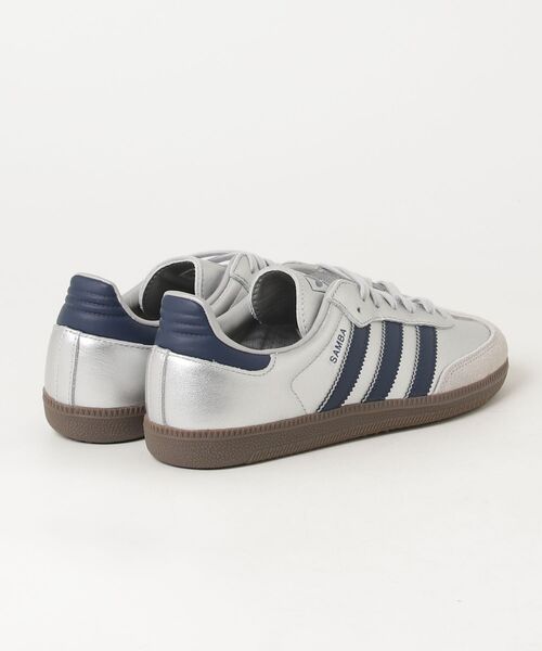 adidas（アディダス） スニーカー SAMBA OG exclusive for Japan