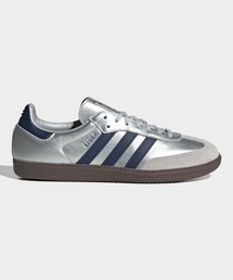 最終価格⭐️サンバOGスニーカー　24cm⭐️ adidas（アディダス） サンバ スニーカー SAMBA OG exclusive for