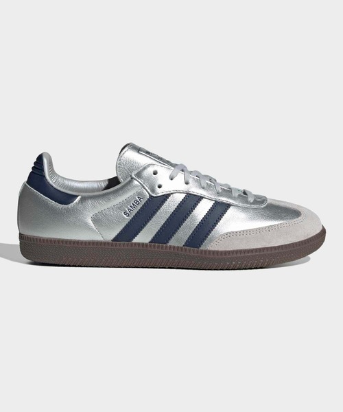 adidas（アディダス） スニーカー SAMBA OG exclusive for Japan