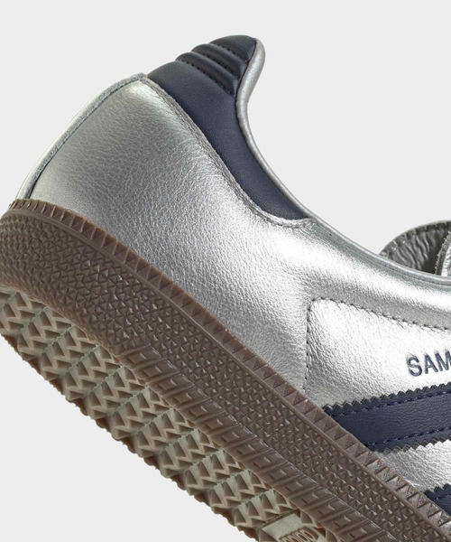 adidas（アディダス） スニーカー SAMBA OG exclusive for Japan