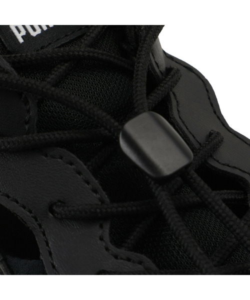 PUMA（プーマ） スニーカー ミュール ウィメンズ コート ラリー スカイ