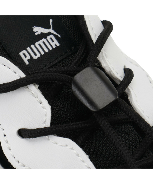 PUMA（プーマ） スニーカー ミュール ウィメンズ コート ラリー スカイ
