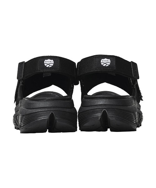 SHAKA（シャカ） スポーツサンダル サンダル X-PACKER VB メンズ