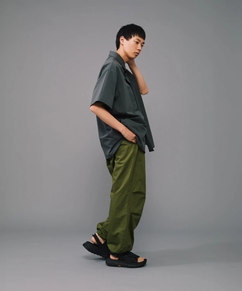 SHAKA（シャカ） スポーツサンダル サンダル X-PACKER VB メンズ