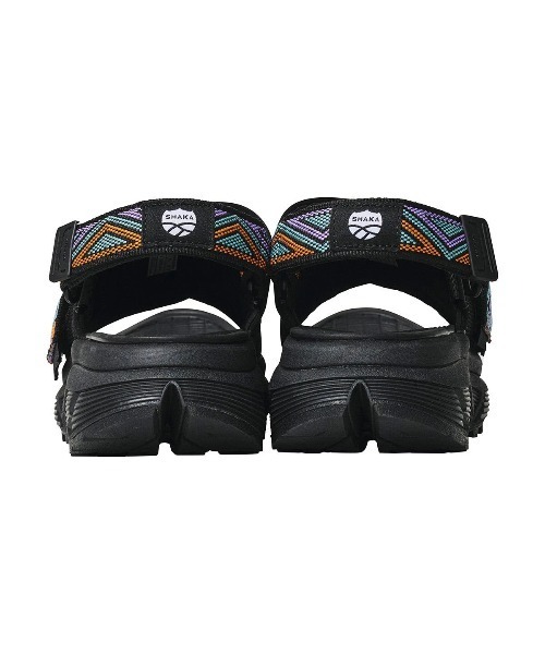 SHAKA（シャカ） スポーツサンダル サンダル X-PACKER VB メンズ