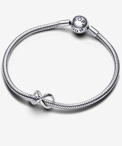 「Pandora」 チャーム FREE シルバー レディース_画像7