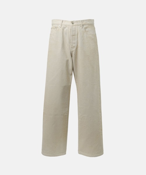パンツ simply complicated BF SELVEDGE JEAN BF SELVEDGE JEAN(W28 BLUE): SimplyComplicated: MENS｜CONZ ONLINE STORE