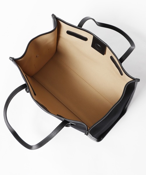 GIANNI CHIARINI（ジャンニ キアリーニ） トートバッグ ONE SIZE