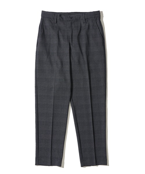 「TETE HOMME」 スーツ X-LARGE チャコールグレー メンズ_2