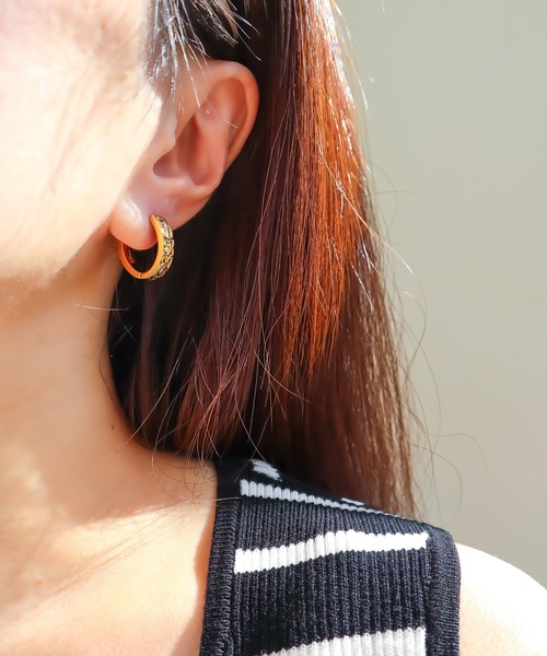 IRIEBEACH（アイリービーチ） ピアス レディース : ZOZOTOWN Yahoo!店 